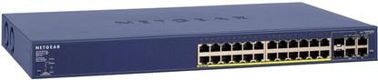 24-Port-10100-Switch-with-24-Port-POE