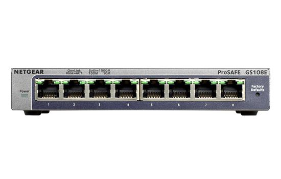 ProSafe-8-Port-Gigabit-Switch