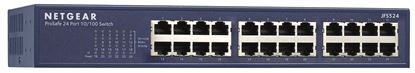 24-Port-10100-Rackmount-Switch