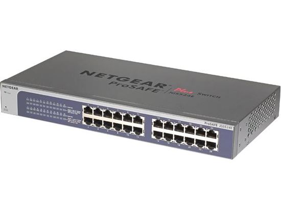 24-Port-Gigabit-Ethernet-Switch