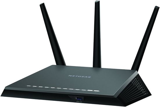 Nighthawk-AC1900-Smart-Wifi-Router