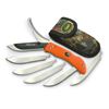 RAZOR-PRO--(Orange-6-Blades)---Box