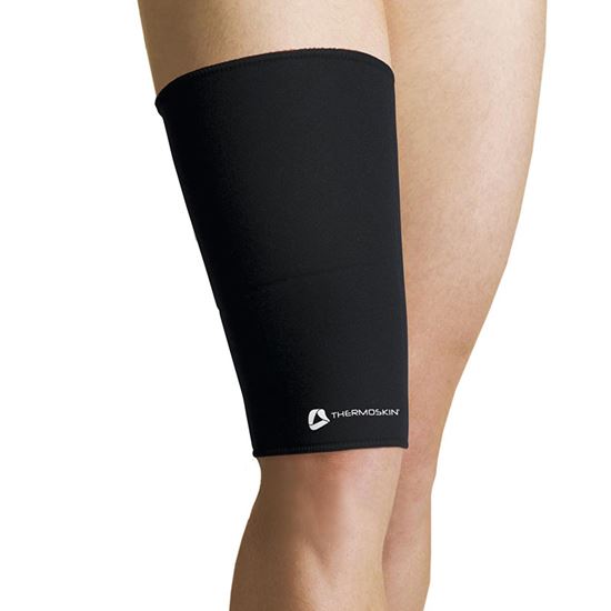 Thermoskin-Thigh-Hamstring---X-Small