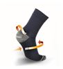 FXT-Crew-Compression-Socks---X-Small