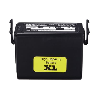 Extended-Life-Battery---HR-150HR-200