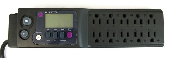 Kill-A-Watt-PS-10-Electric-Power-Strip