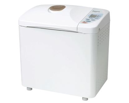 Panasonic-Automatic-Bread-Maker