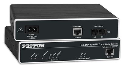 SmartNode-2-FXO-VoIP-Gateway-SIP