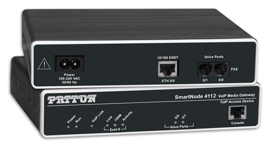 SmartNode-2-FXO-VoIP-Gateway-SIP