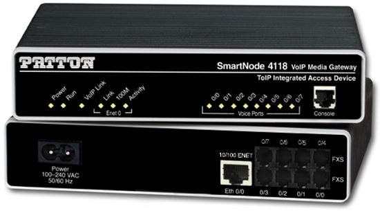 SmartNode-8-FXS-VoIP-Gateway-SIP