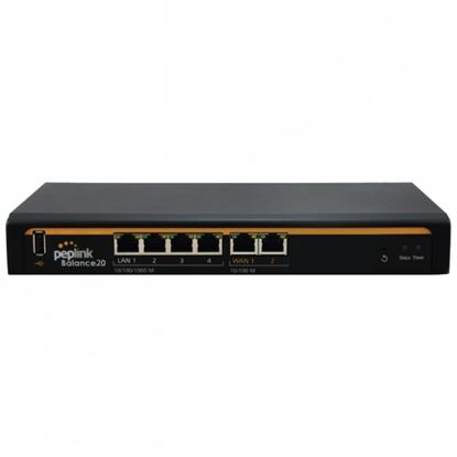 Balance-20-Dual-WAN-Router