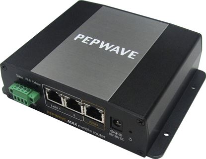 Pepwave-MAX-BR1-Industrial-M2M-4G-Router