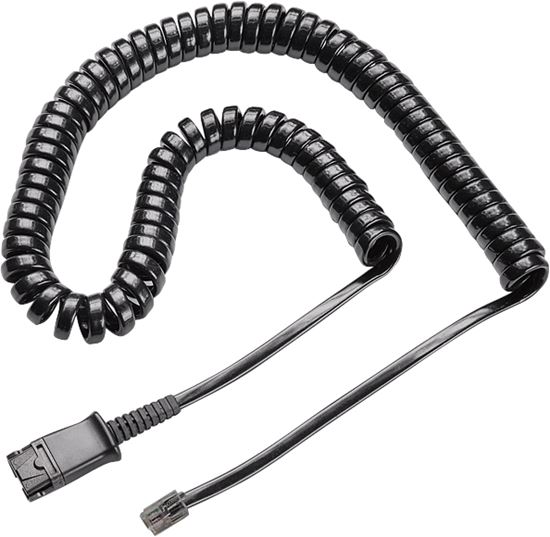 Coil-Cord-to-QD-Modular-Plug--U10