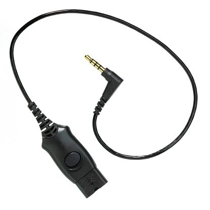 QD-to-3.5mm-Cable