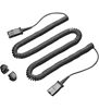 Cable-Extension-10-Coil-QD-to-QD