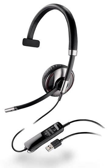 C710-M-Monaural-Microsoft-Enabled