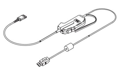 SHS-2355-01-HEADSET--BASE-ASSY