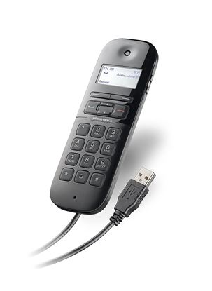 57250.004-Microsoft-Handset-w-Dial-Pad