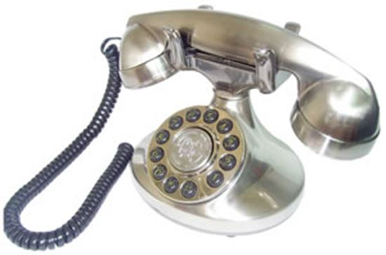 Alexis-1922-Decorator-Phone-Silver