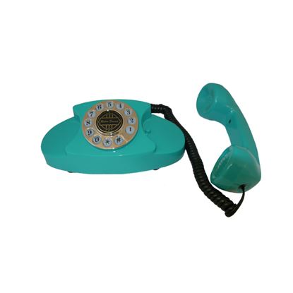 1959-Princess-Phone-Green