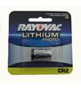 Rayovac-CR2-battery--3.0-Volt