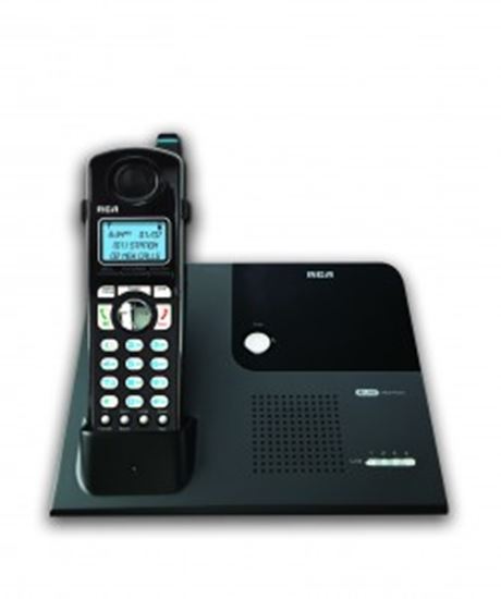 4-Line-Cordless-Telephone