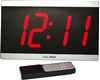 Big-Display-Maxx-Alarm-Clock