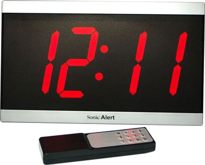 Big-Display-Maxx-Alarm-Clock