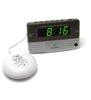 Alarm-Clock-w-Bed-Shaker-----