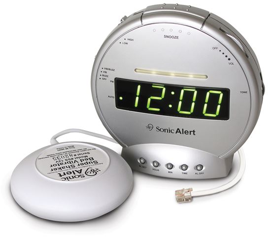 Alarm-clock-with-phone-Sig-and-Vib