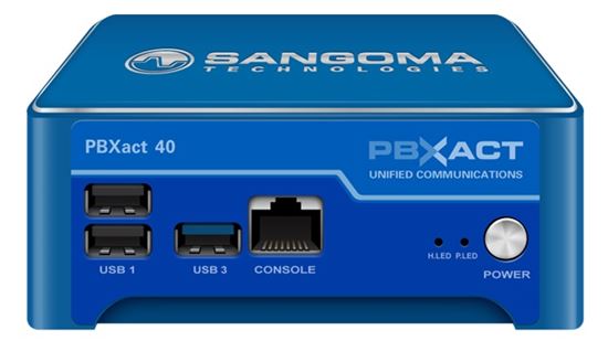 Sangoma-PBXact-System-40-Users