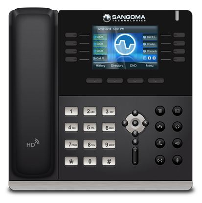 Sangoma-S500-Mid-Level-Phone