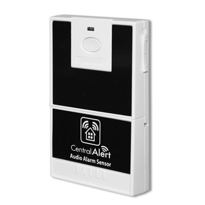 CentralAlert-Audio-Alarm-Sensor