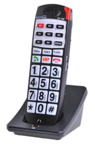 Accessory-Handset-for-CL-65