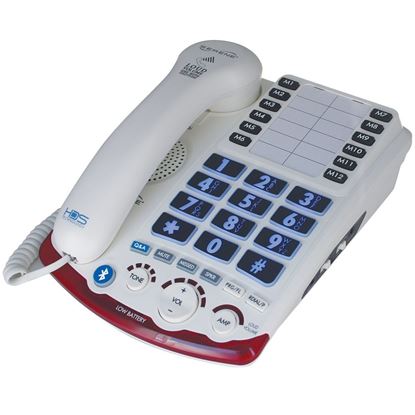 HD-Amplified-Phone-for-Landline-and-Cell