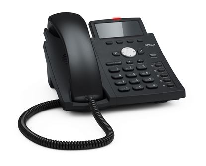 4-Line-Dis-5-Function-Key-4257-SIP-Phone