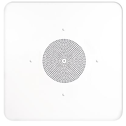 2x2-G86-Ceiling-Tile-Speaker-w.-Volume