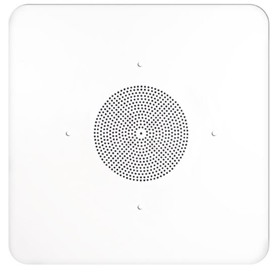 2x2-G86-Ceiling-Tile-Speaker-w.-Volume