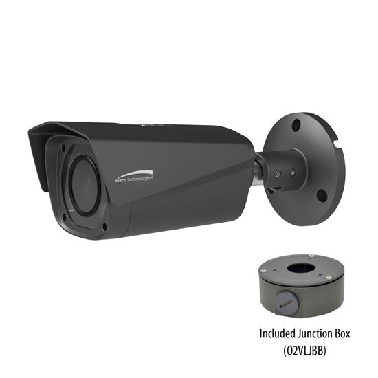 3MP-IndoorOutdoor-Bullet-IP-Camera