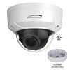 4MP-Indoor-Outdoor-Dome-IP-Camera-White