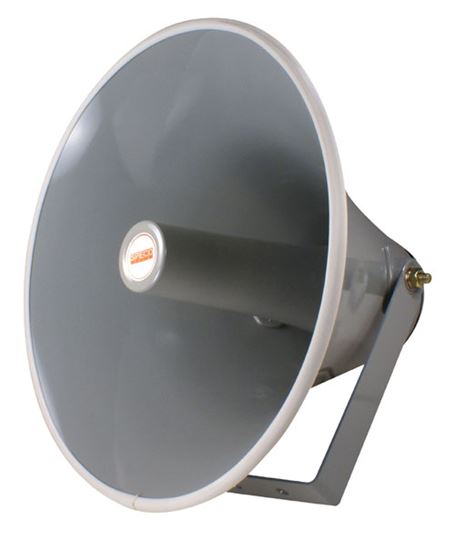 15IN-Weatherproof-PA-Horn