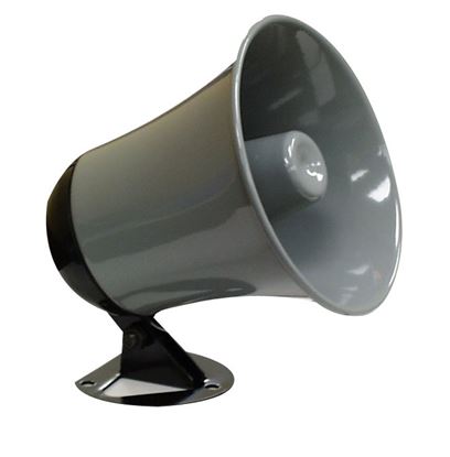 5IN-15-Watt-Weatherprooof-8-Ohm-PA-Horn