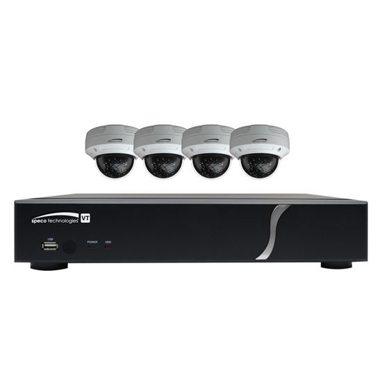 4CH-HD-TVI-DVR-1080p-w-4-Outdoor-Camera