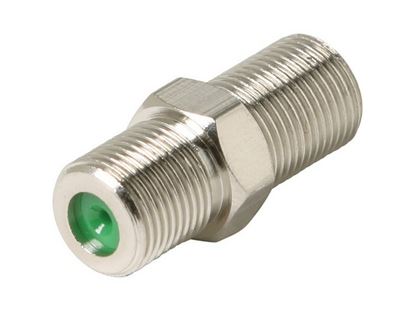 3GHz-F81-F-Coupler-Jack-Jack