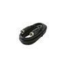 3-F-F-Black-RG6UL-Cable