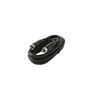 12-F-F-Black-RG6UL-Cable