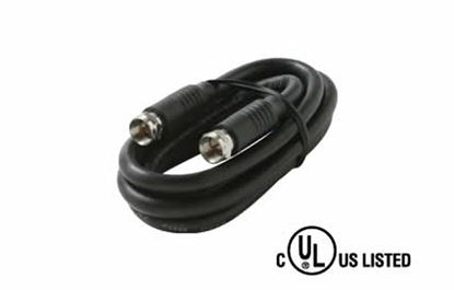 150-F-F-Black-RG6UL-Cable