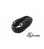 150-F-F-Black-RG6UL-Cable