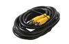 12-RCA-RCA-RG59-Black-Cable