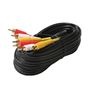 6-St-VCR-Cable-Nickel-3x-Shielded